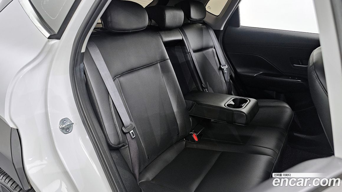 Hyundai Kona 2023