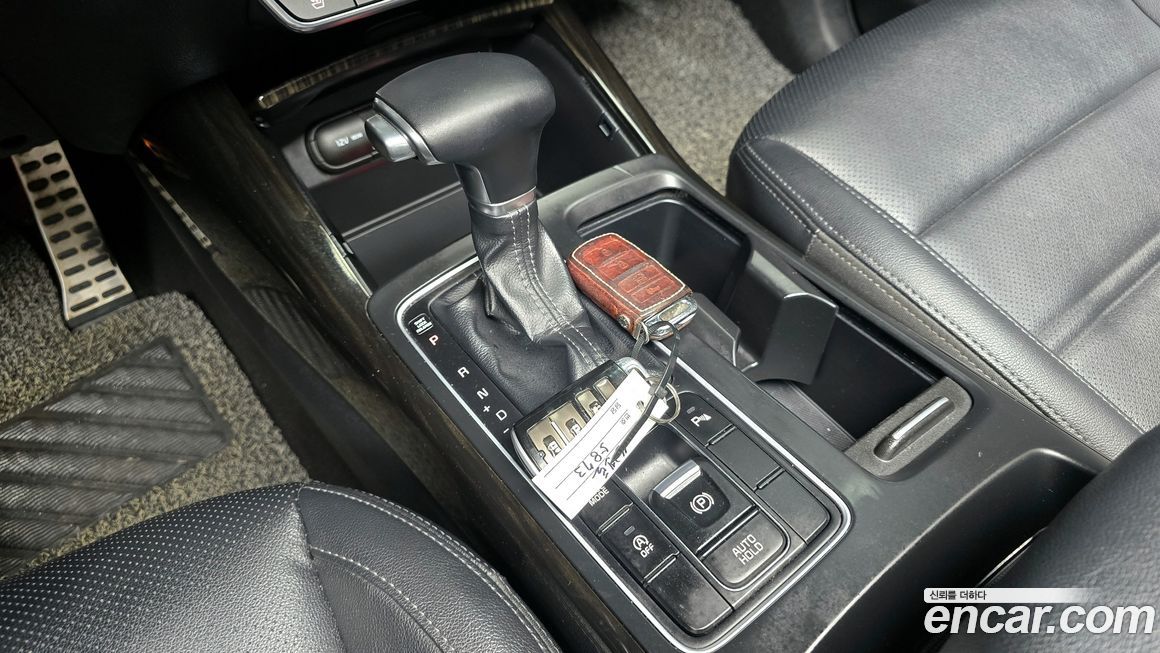 Kia Sorento 2019