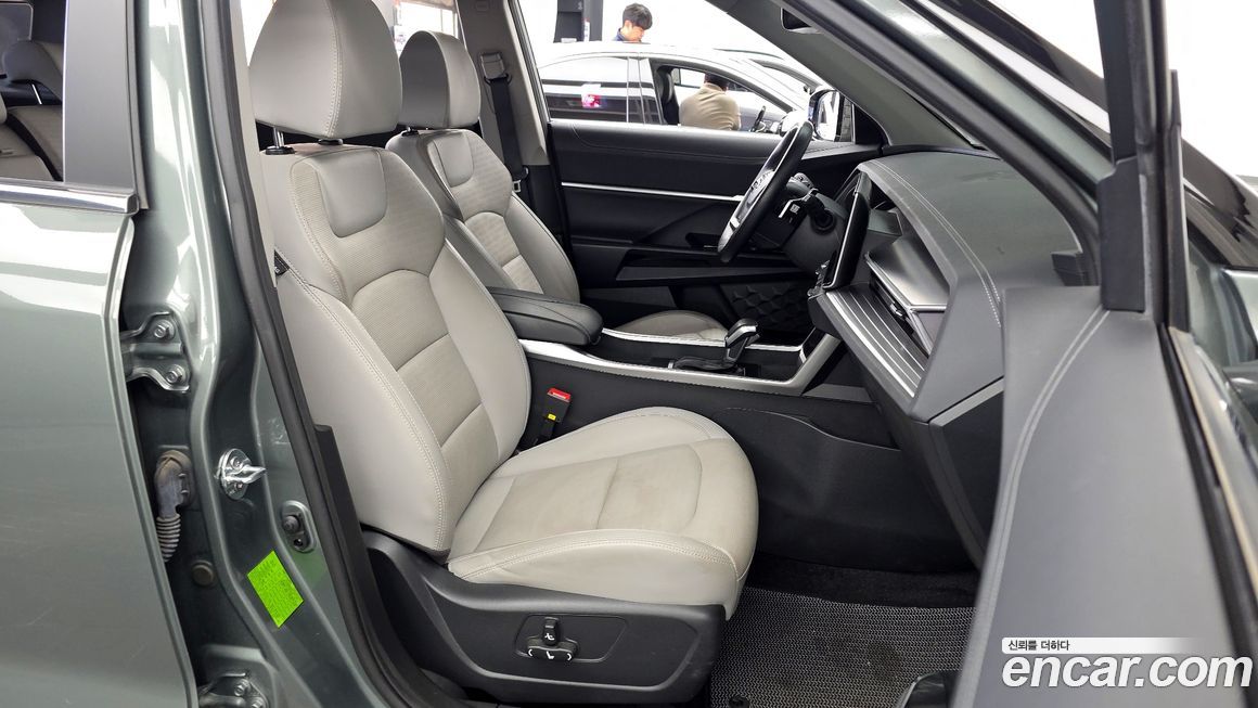 KG_Mobility_Ssangyong Torres 2023