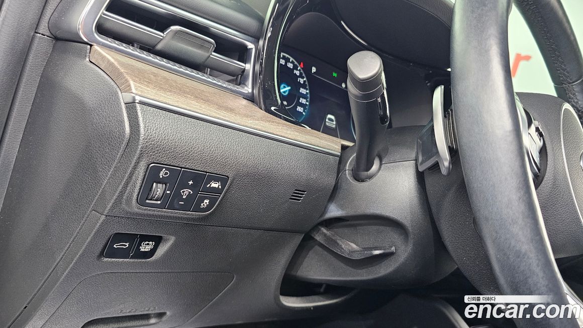 Kia K5 2020