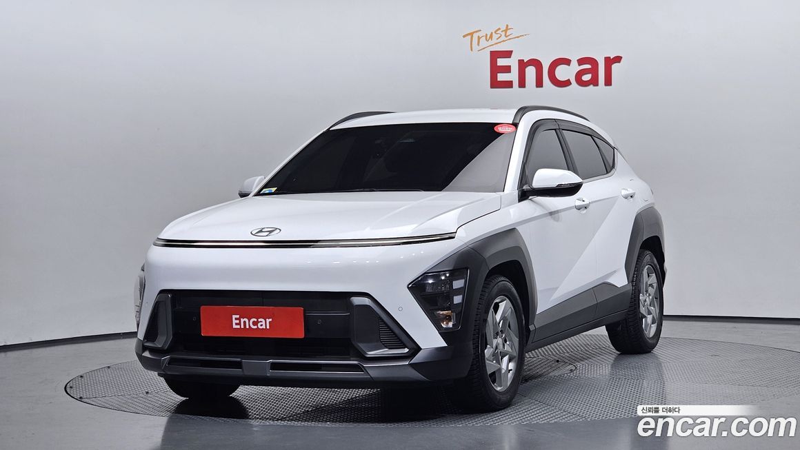 Hyundai Kona 2023