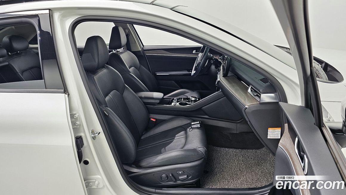 Kia K5 2020
