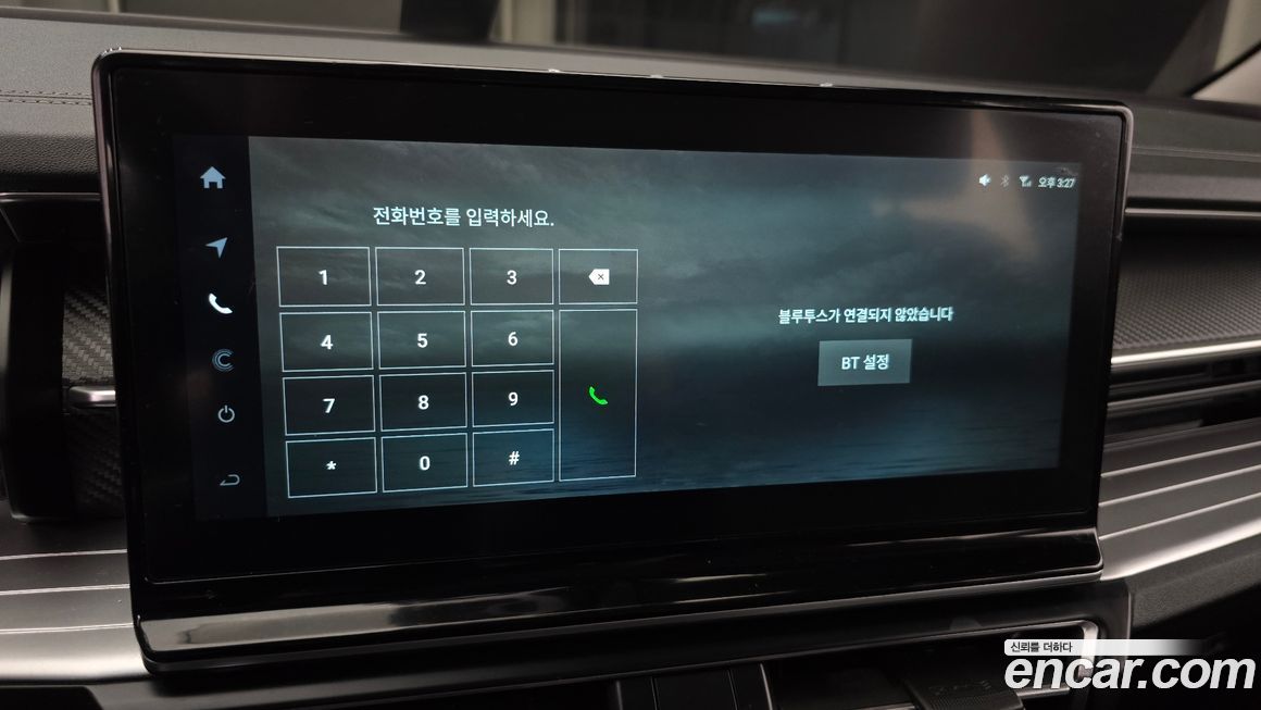 KG_Mobility_Ssangyong Torres 2024