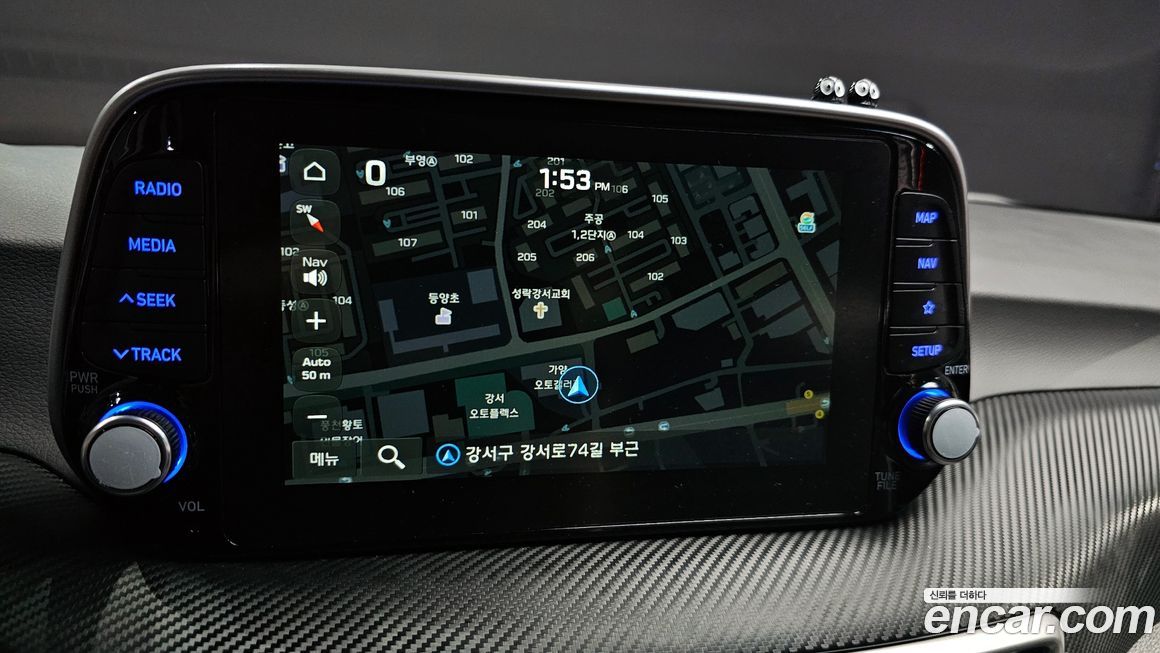 Hyundai Tucson 2020
