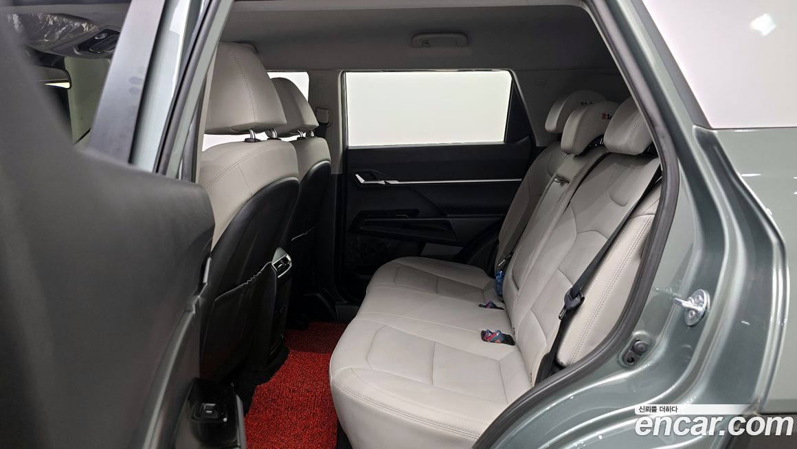 KG_Mobility_Ssangyong Torres 2024