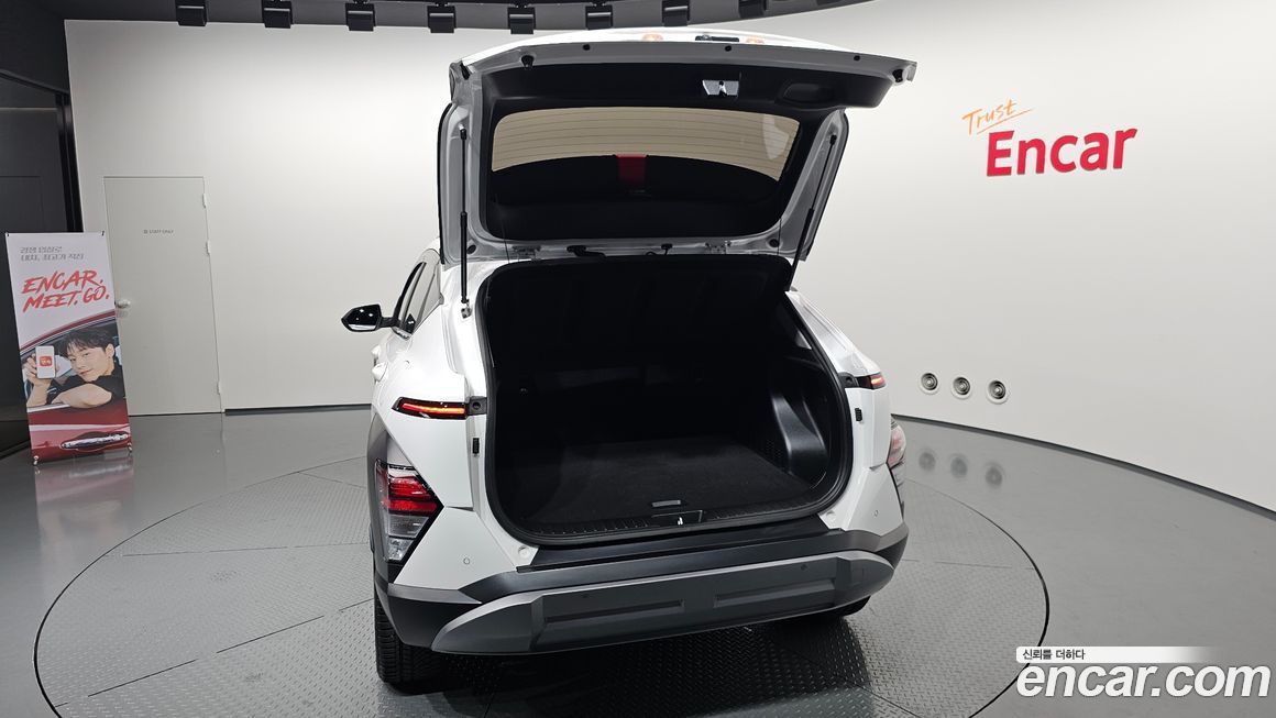 Hyundai Kona 2023