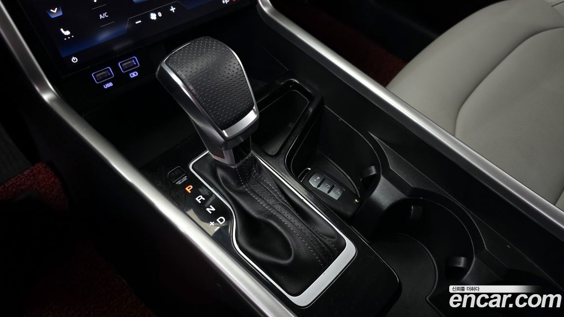 KG_Mobility_Ssangyong Torres 2024