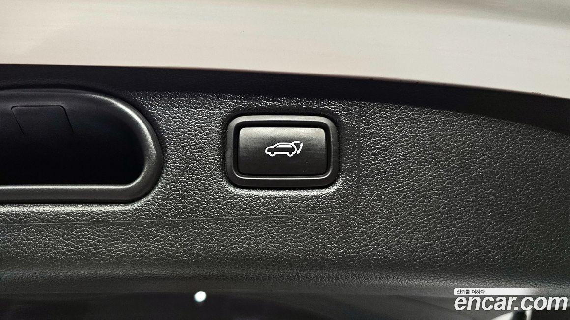Hyundai Tucson 2020