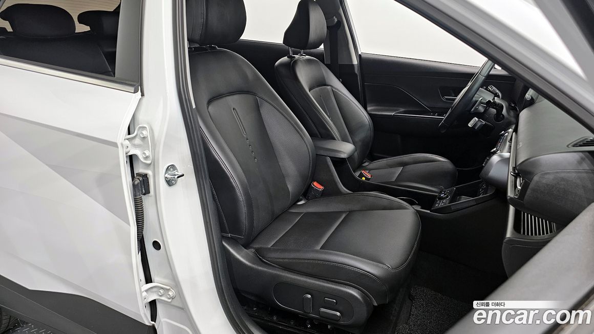 Hyundai Kona 2023