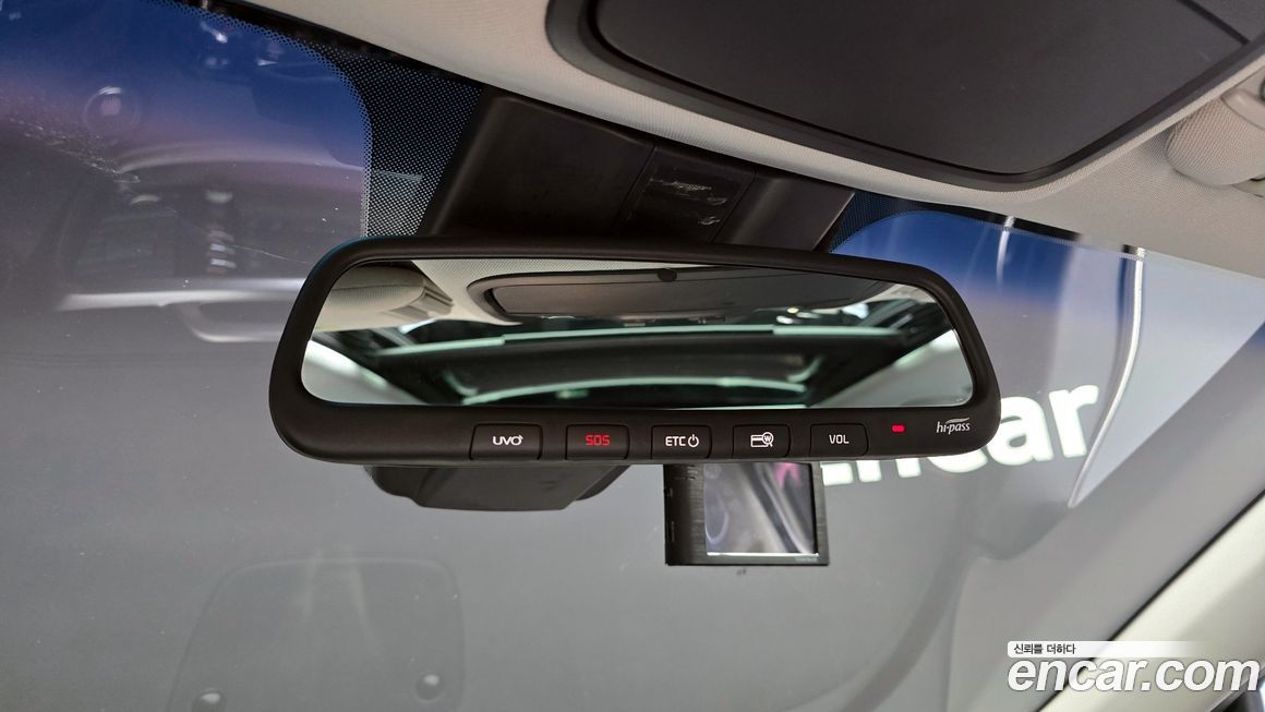 Kia Sorento 2019