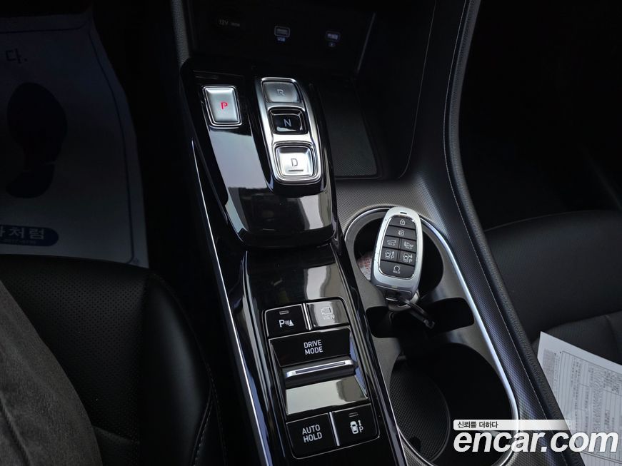 Hyundai Sonata 2021