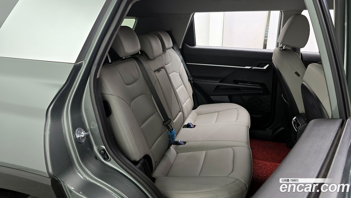 KG_Mobility_Ssangyong Torres 2024