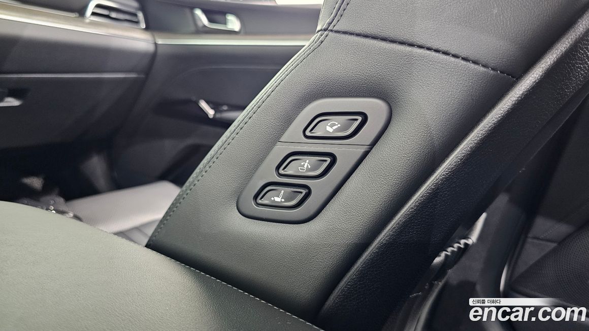 Kia K5 2020