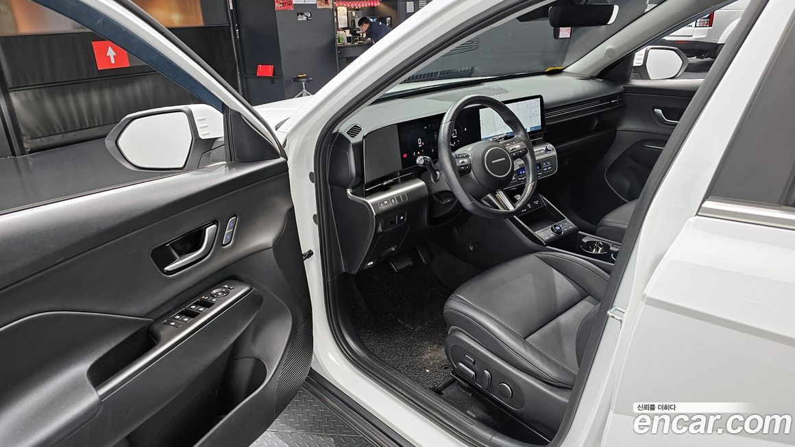Hyundai Kona 2023