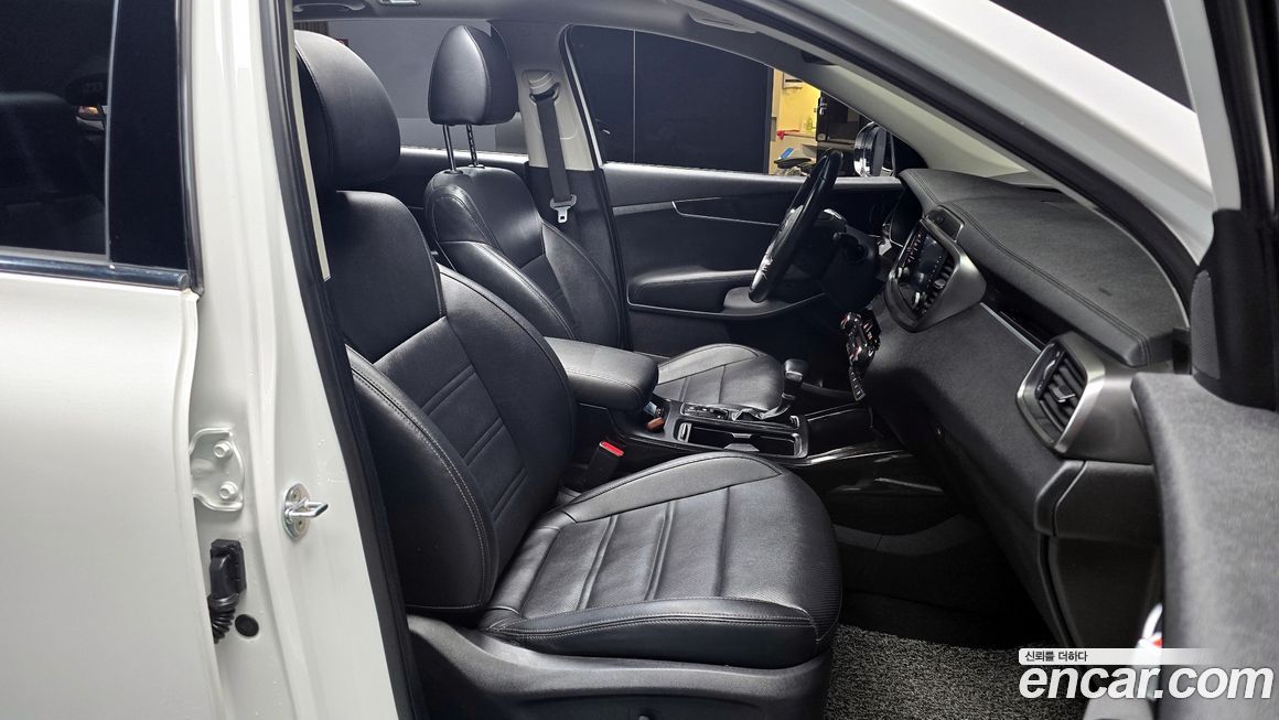 Kia Sorento 2019