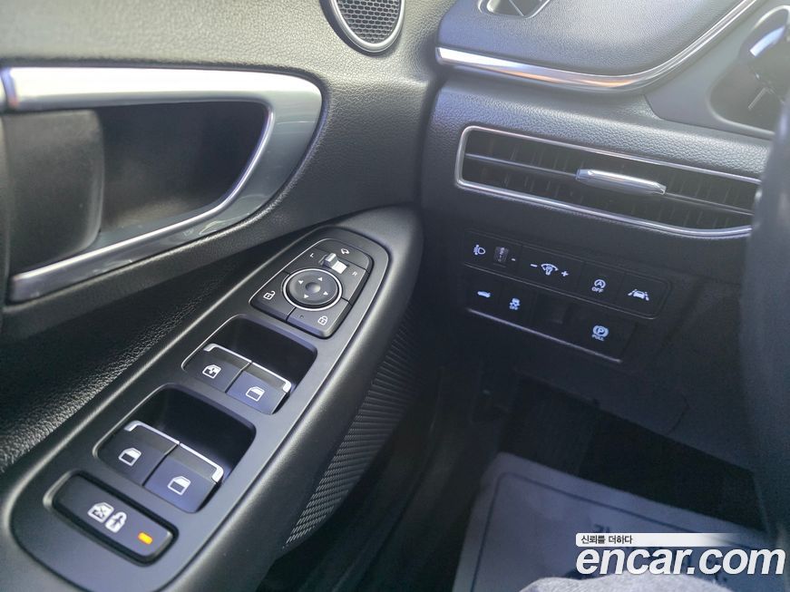 Hyundai Sonata 2021