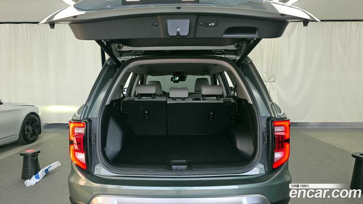 KG_Mobility_Ssangyong Torres 2023