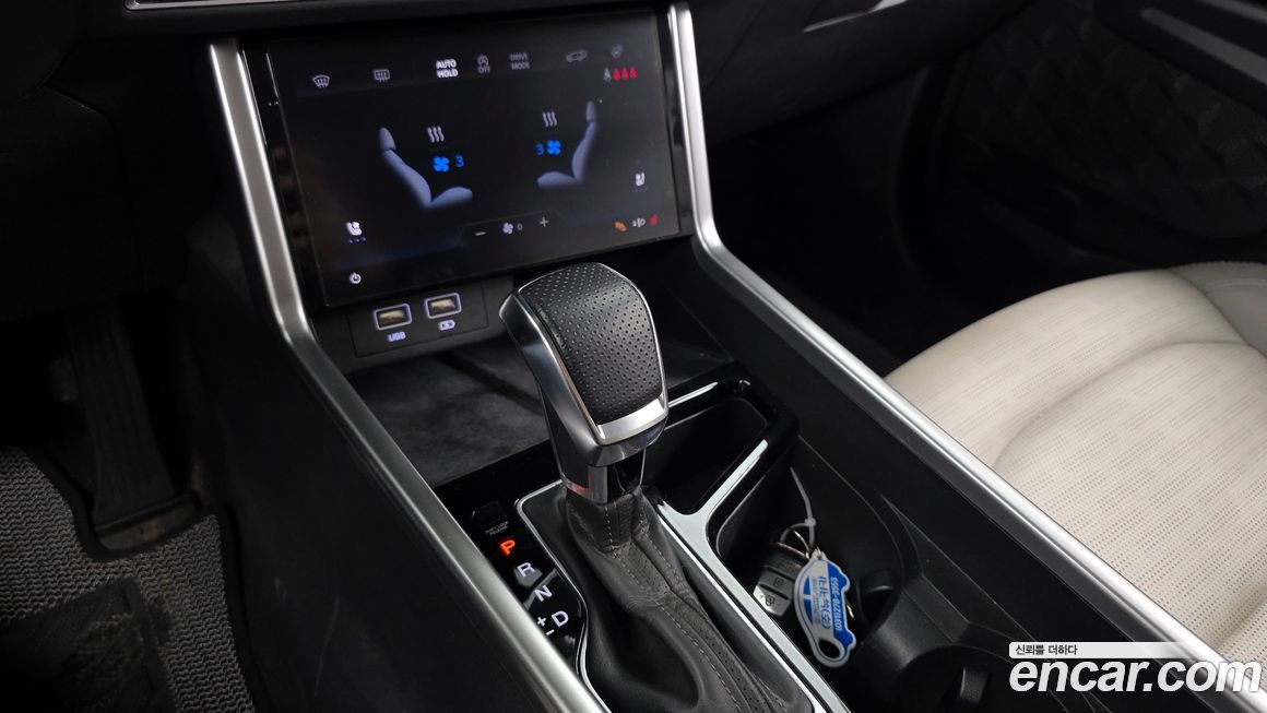 KG_Mobility_Ssangyong Torres 2023