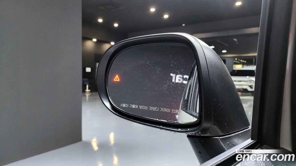 Kia RAY 2026