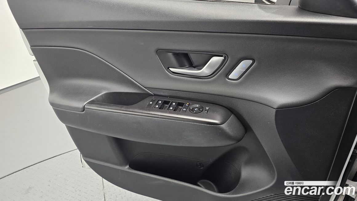 Hyundai Kona 2023