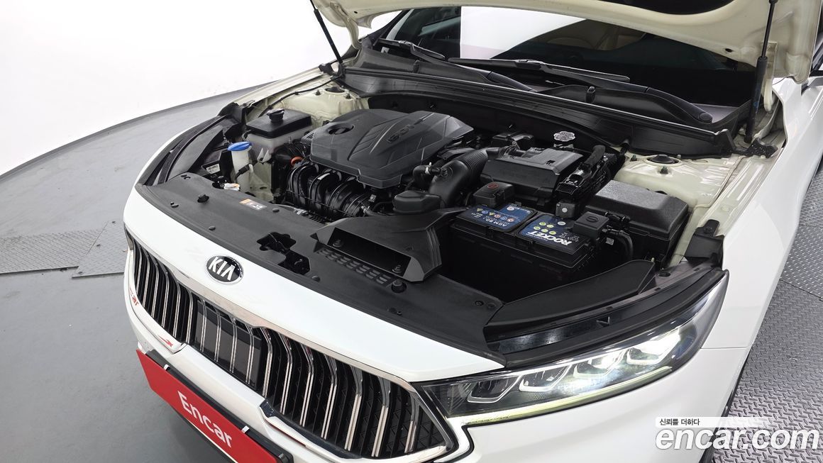 Kia K7 2020
