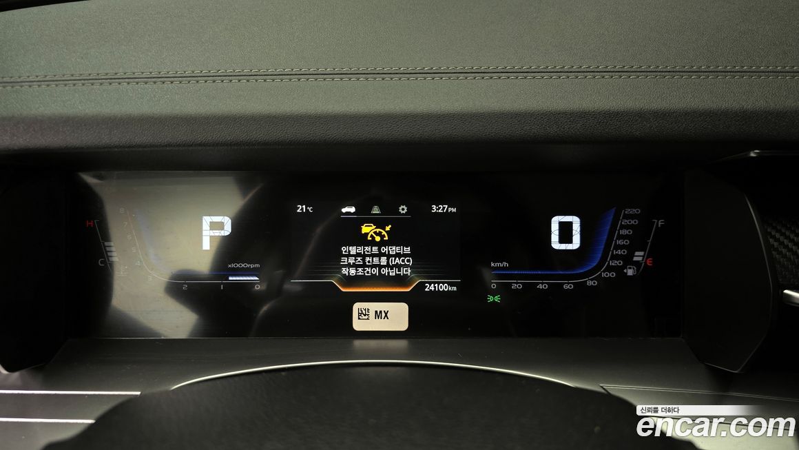 KG_Mobility_Ssangyong Torres 2024