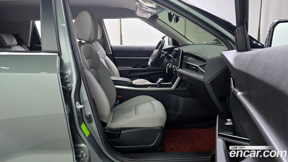 KG_Mobility_Ssangyong Torres 2024