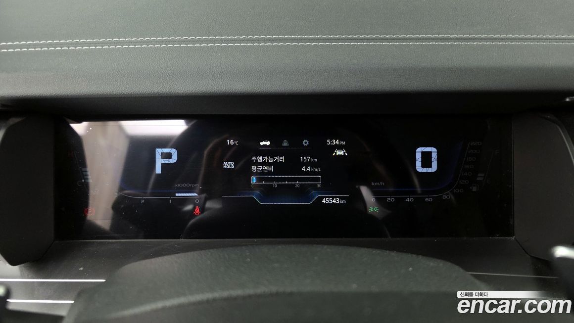 KG_Mobility_Ssangyong Torres 2023