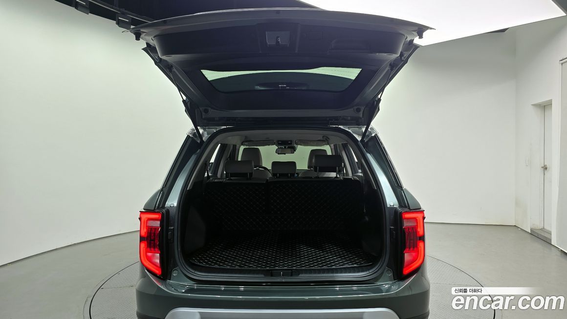 KG_Mobility_Ssangyong Torres 2024