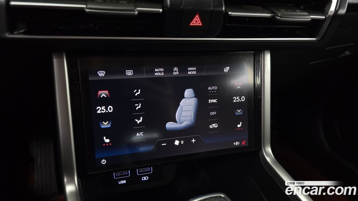 KG_Mobility_Ssangyong Torres 2024