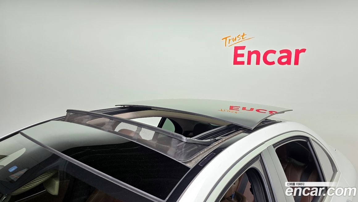 Mercedes-Benz E-Class 2017