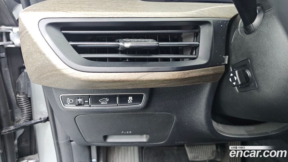 Kia K8 2023