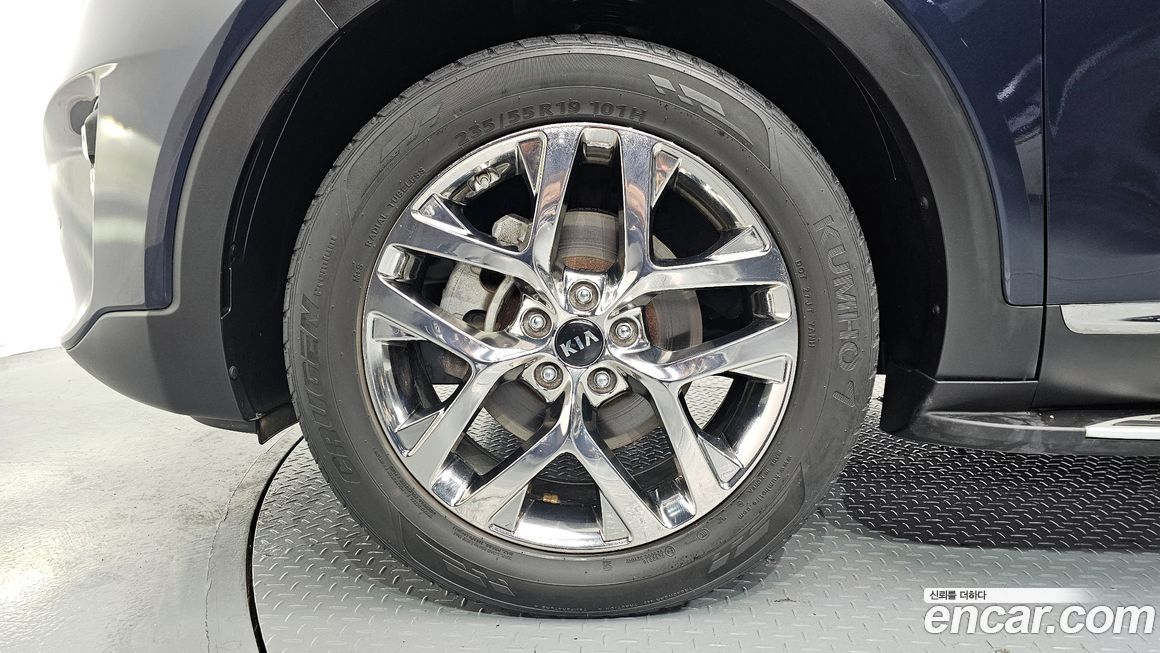 Kia Sorento 2020