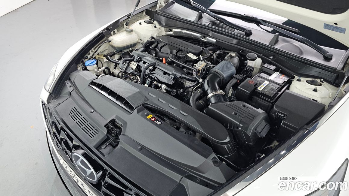 Hyundai Sonata 2020