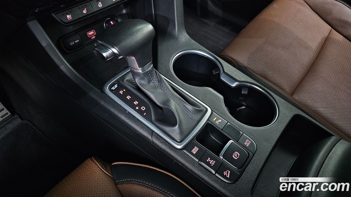 Kia Sportage 2020