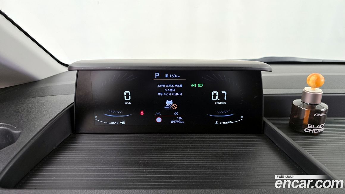Hyundai Staria 2022