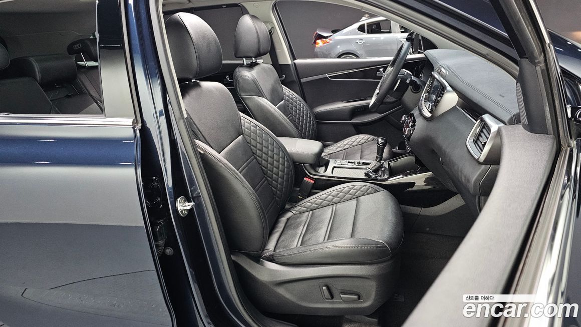 Kia Sorento 2020
