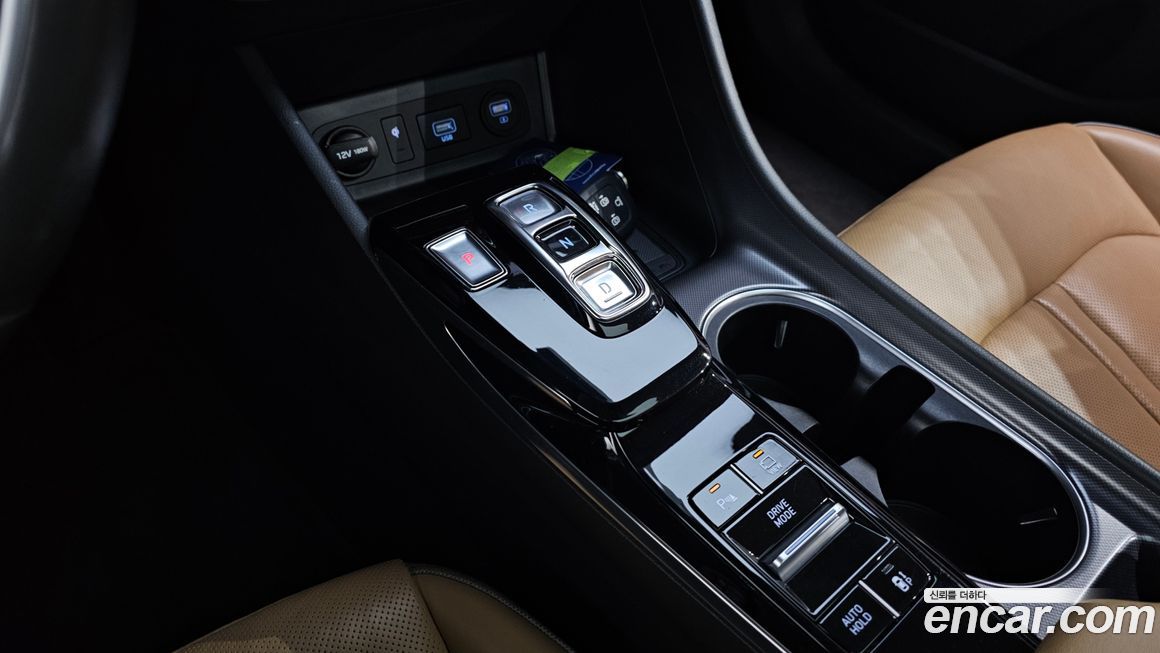 Hyundai Sonata 2020