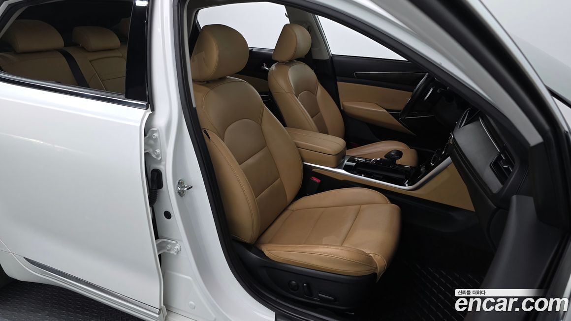 Kia K7 2020