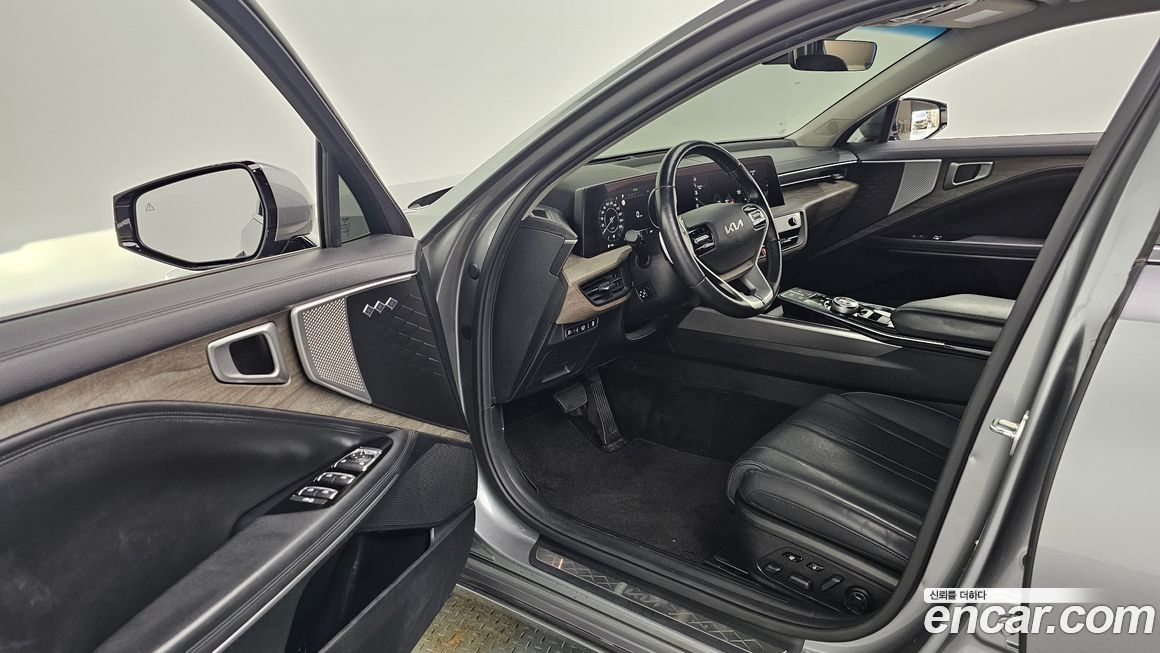 Kia K8 2023
