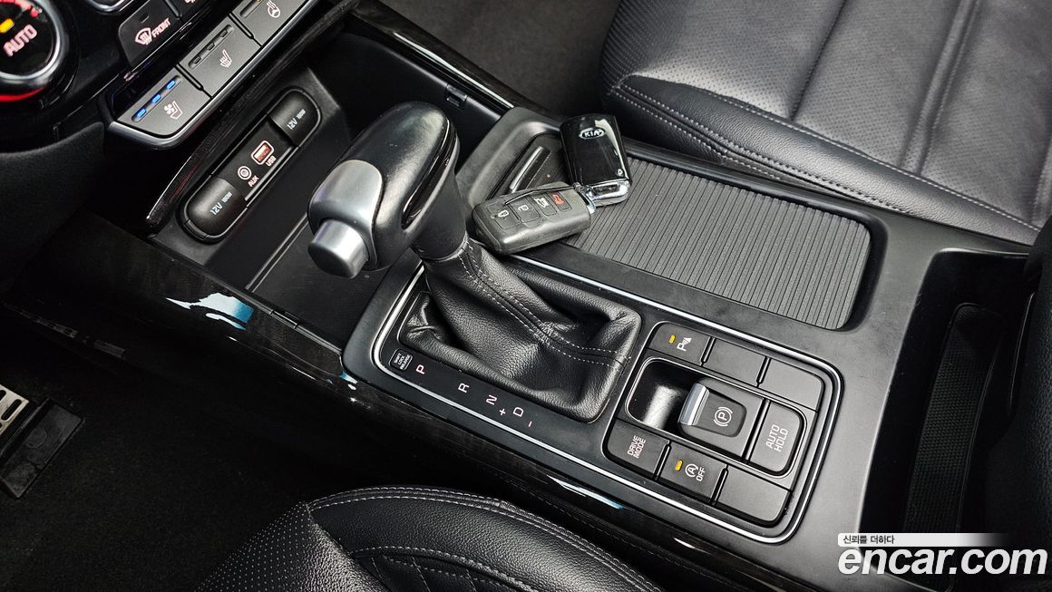 Kia Sorento 2020