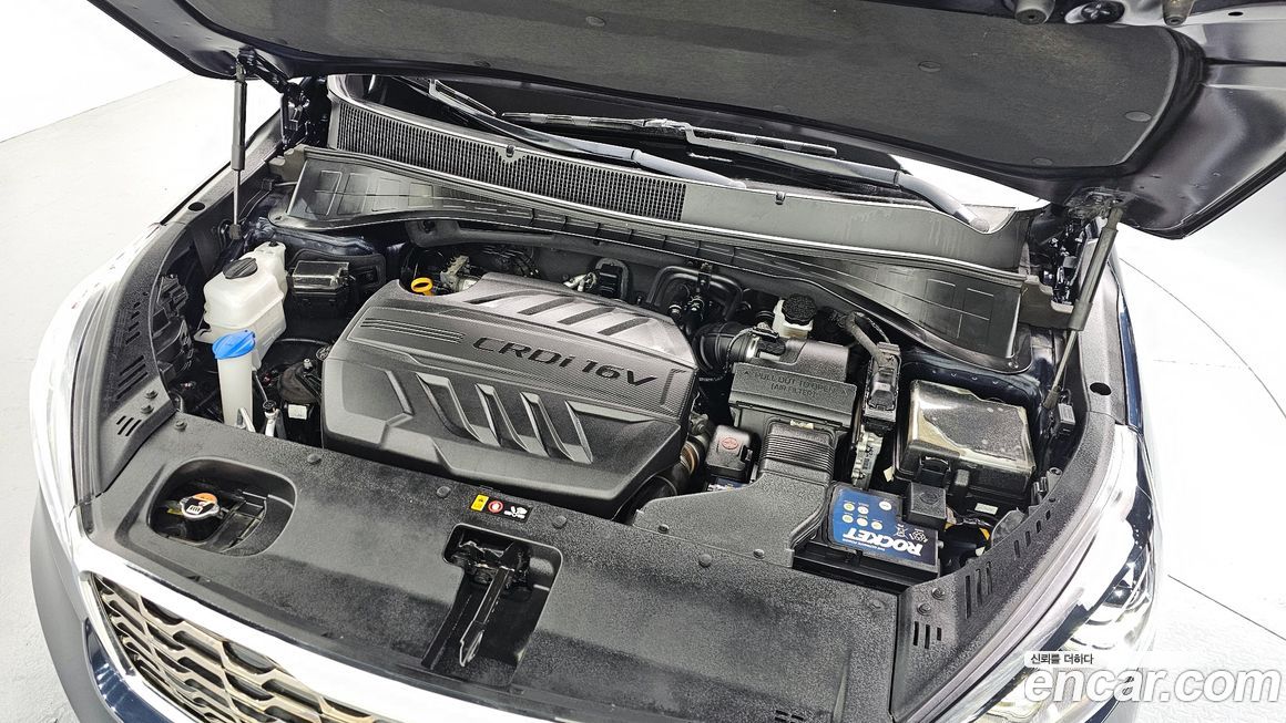 Kia Sorento 2020
