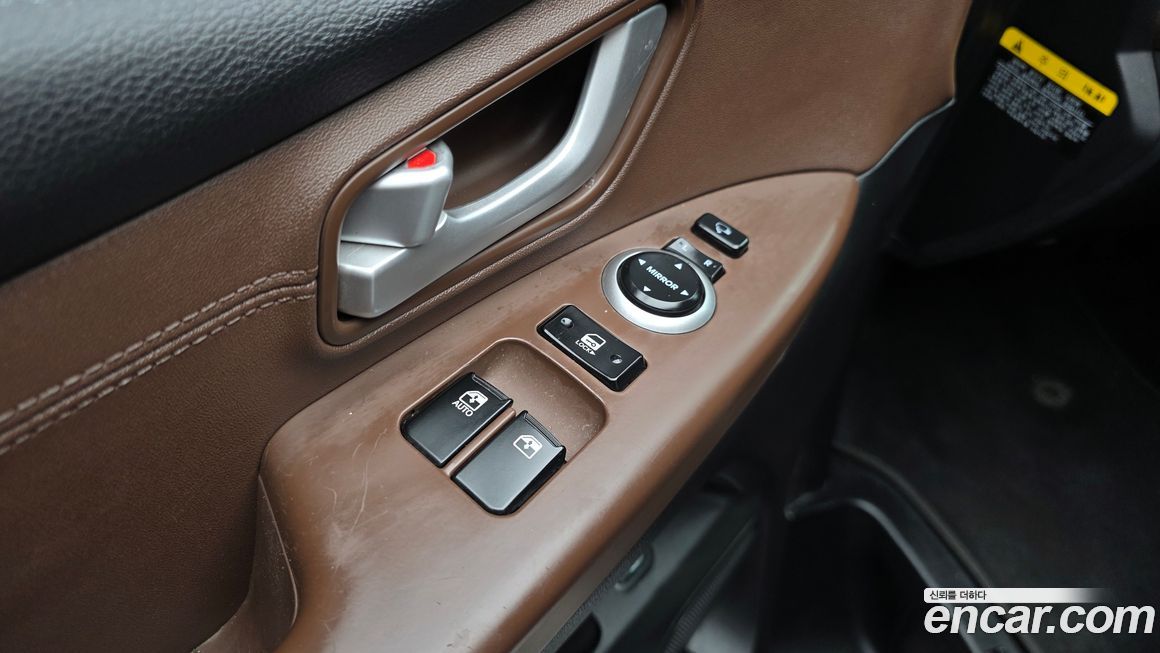 Hyundai Starex 2019