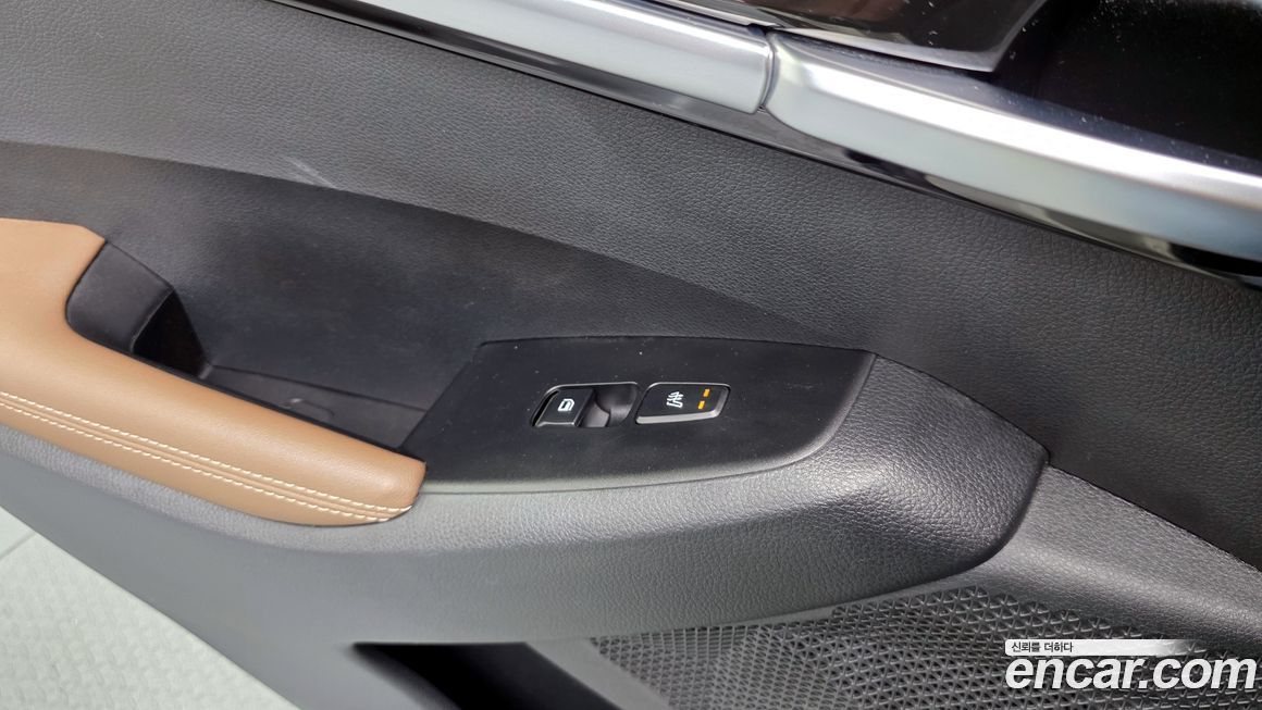 Kia Seltos 2023