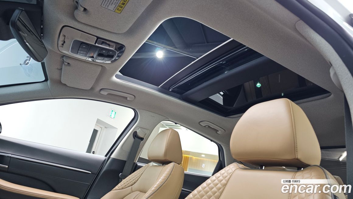Hyundai Sonata 2020