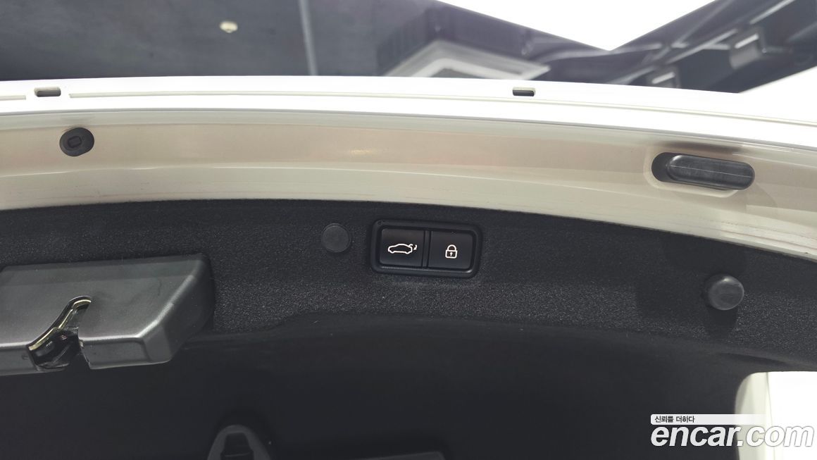 Kia K7 2020