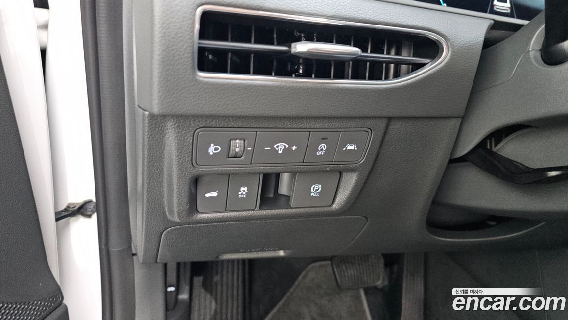 Hyundai Sonata 2020