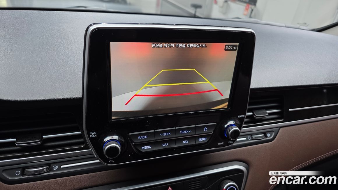 Hyundai Starex 2019