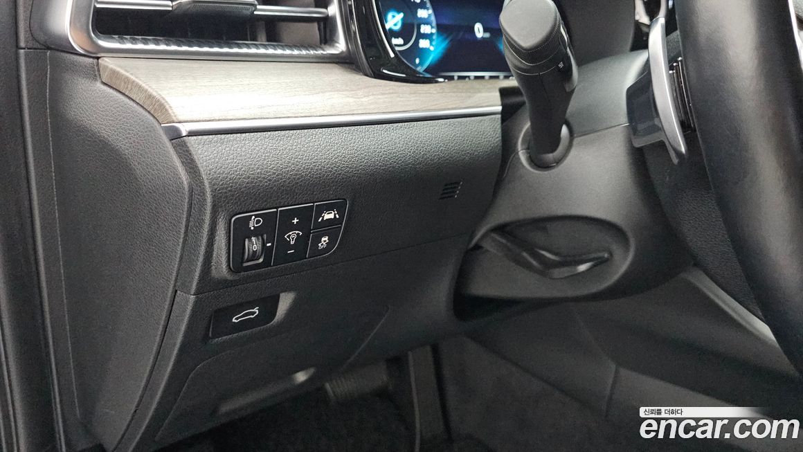 Kia K5 2021