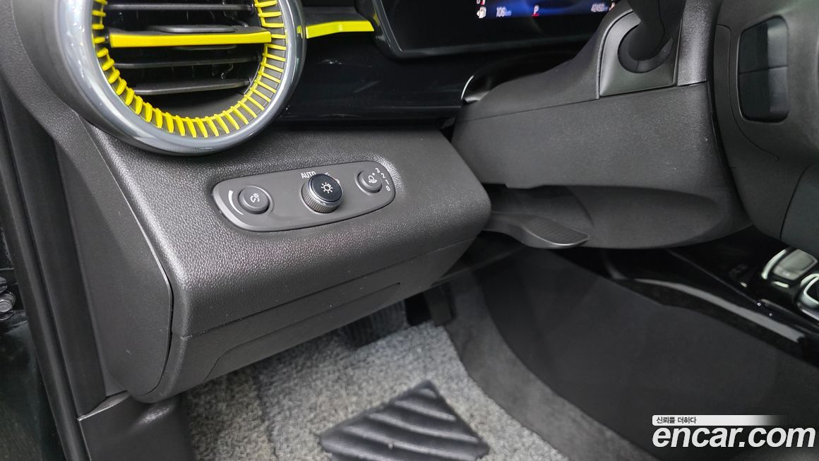 ChevroletGMDaewoo Trax 2025